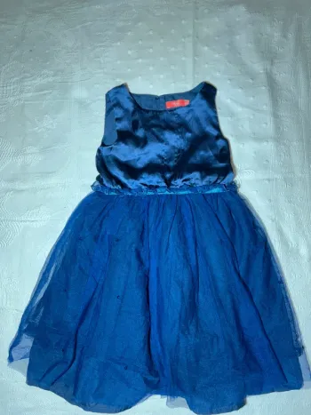 Robe tissaia