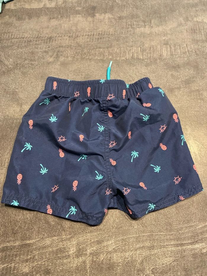 Lot de 3 shorts - photo numéro 3
