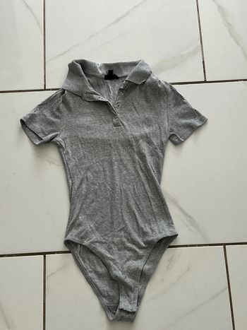 Body femme