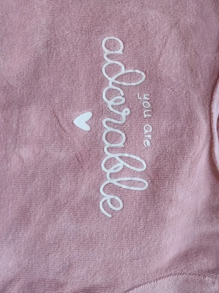 Pyjama 3 mois - photo numéro 2