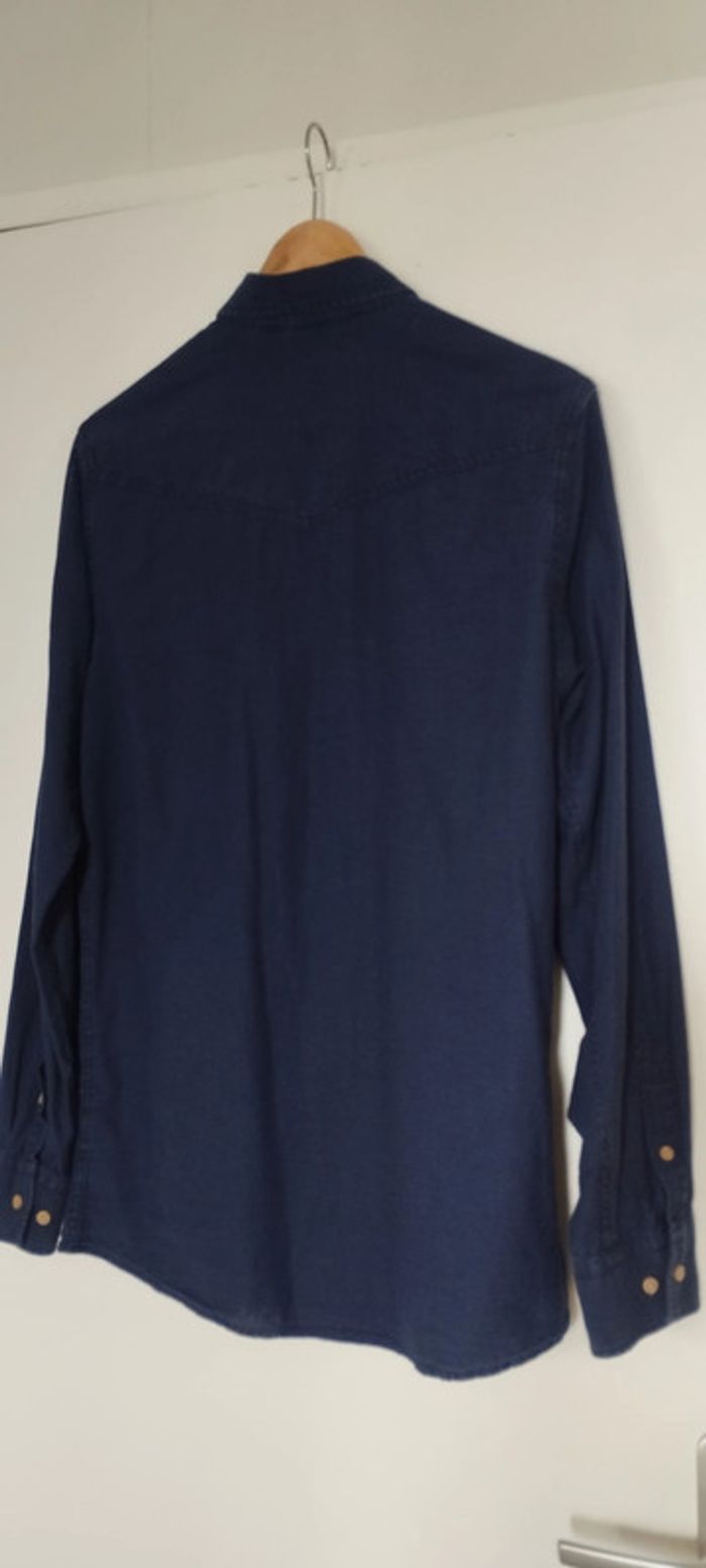 Chemise homme 42 - photo numéro 3