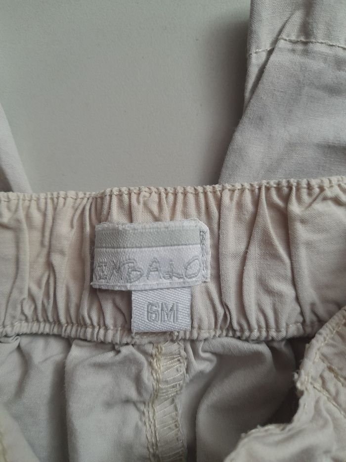 Pantalon garçon - photo numéro 3