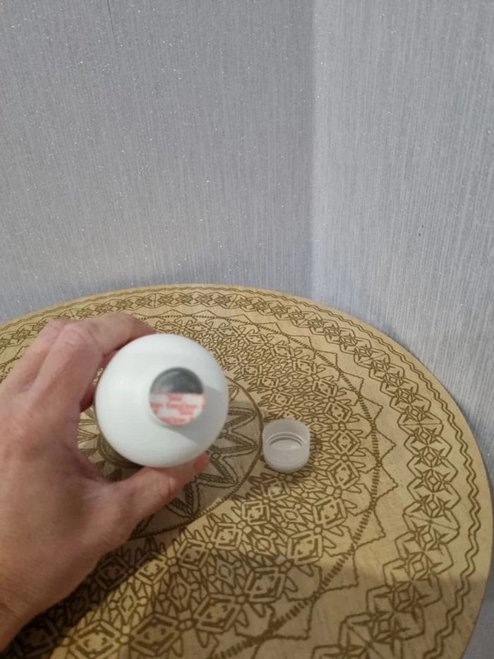 Crème pour le corps Body Lotion - photo numéro 4