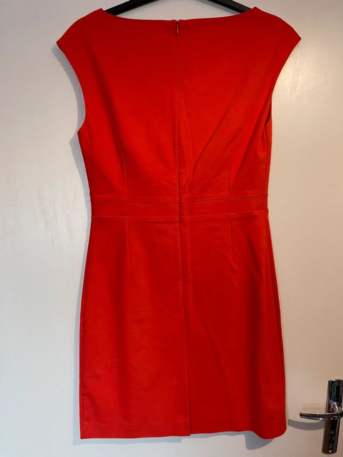 Robe Morgan - photo numéro 3