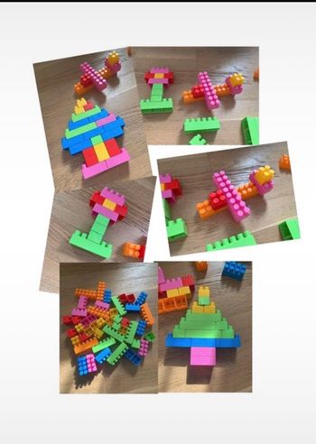 Briques lego