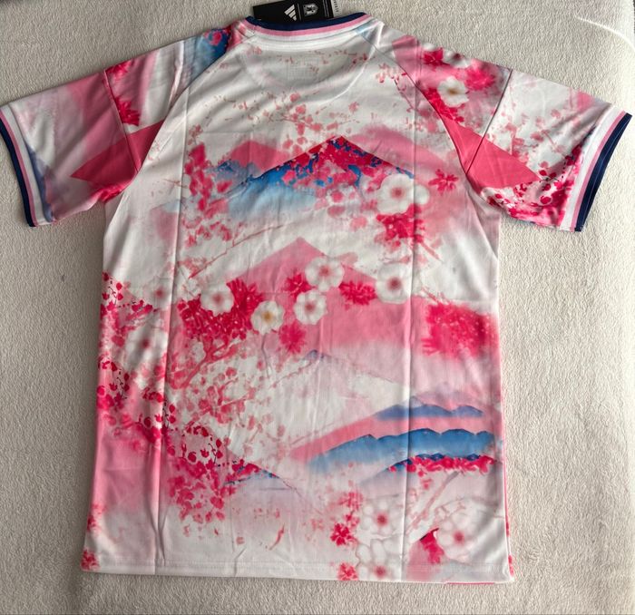 Maillot Japon - photo numéro 3