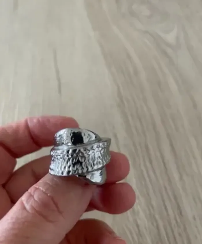 Bague Zabok - photo numéro 3