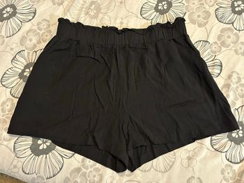Short primark taille 40