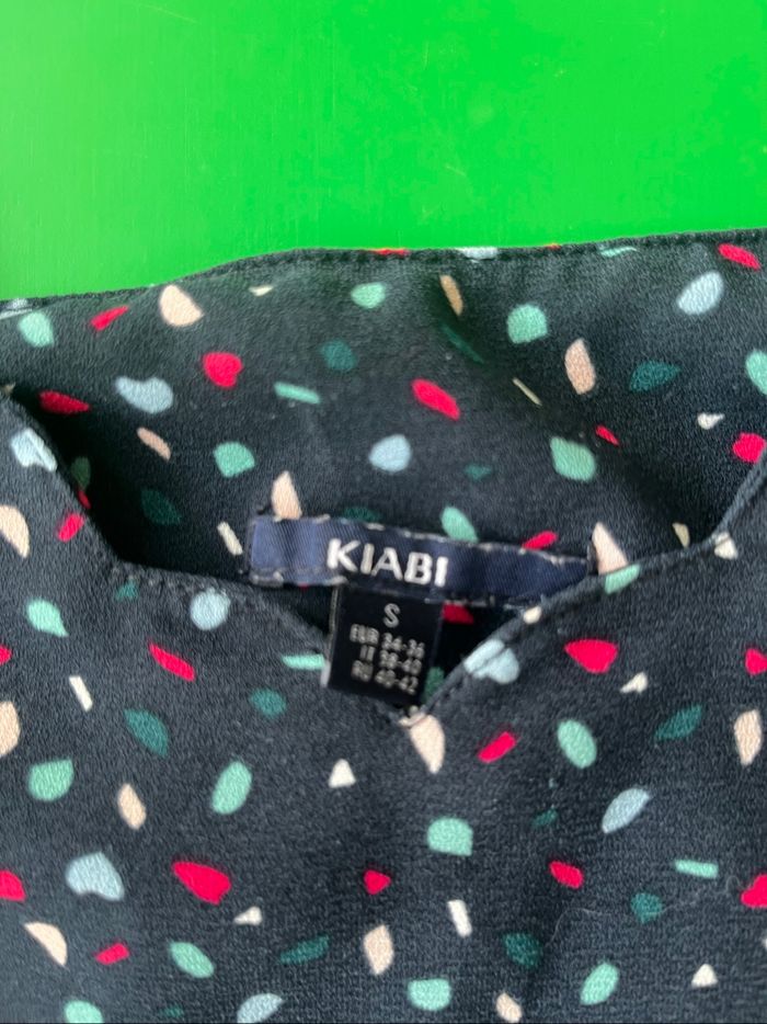 Haut taille S - photo numéro 3