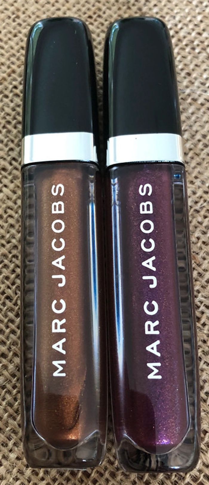 Rouge à lèvres - Marc Jacobs - photo numéro 4
