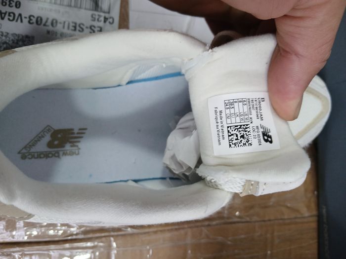 New balance 9060 - photo numéro 4