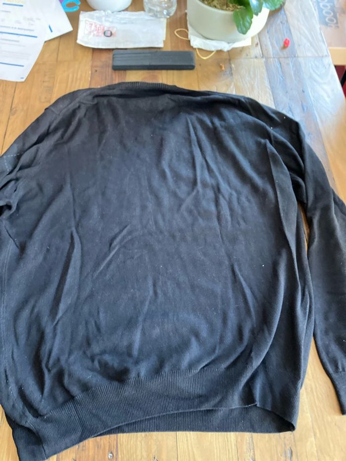 Pull léger Brice XXL - photo numéro 3