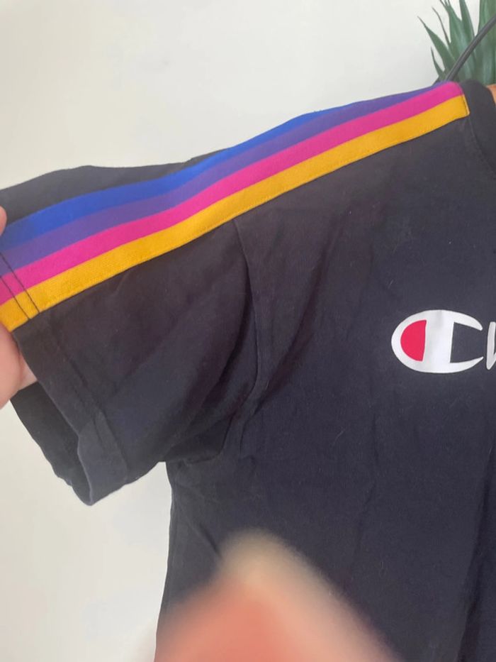 T shirt Champion - photo numéro 2