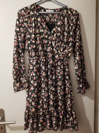 Robe Bellerina Taille S/M