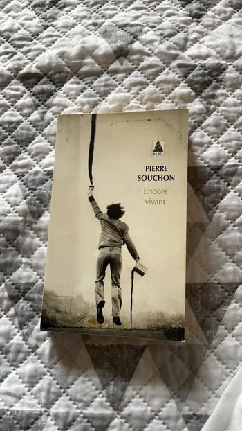 #encore vivant Pierre Souchon. )