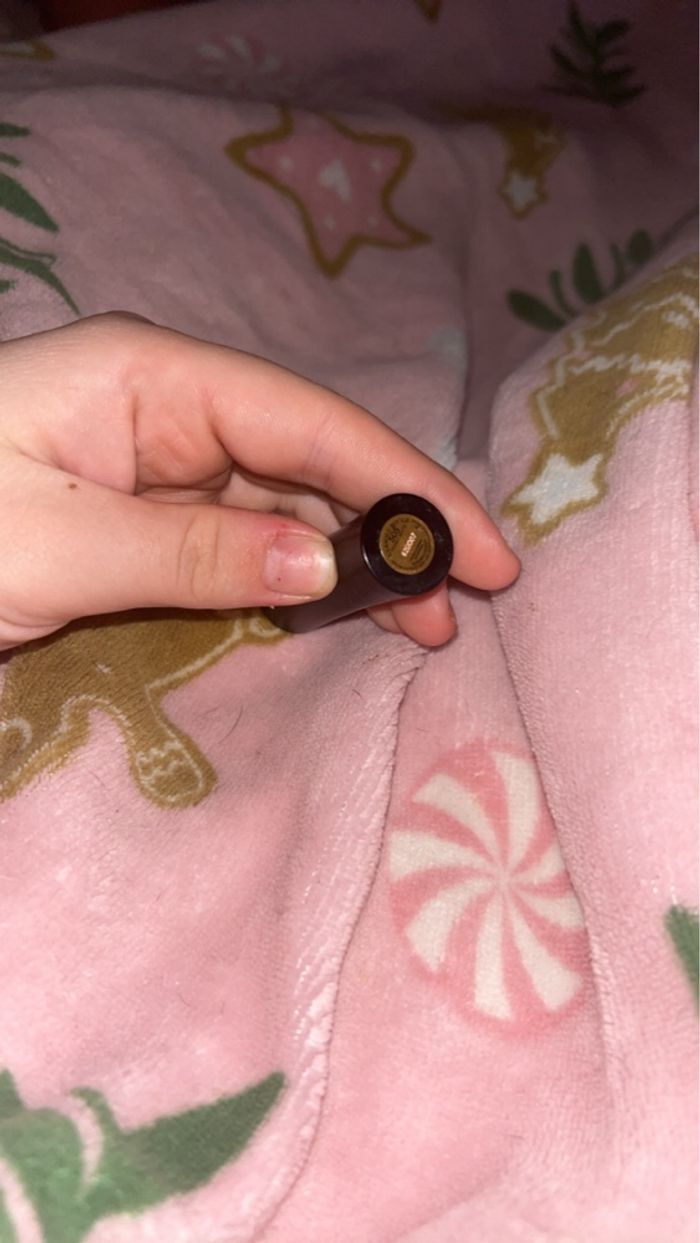 ROUGE À LÈVRE LANCÔME - photo numéro 2