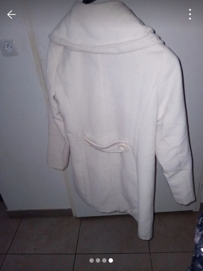 Manteau