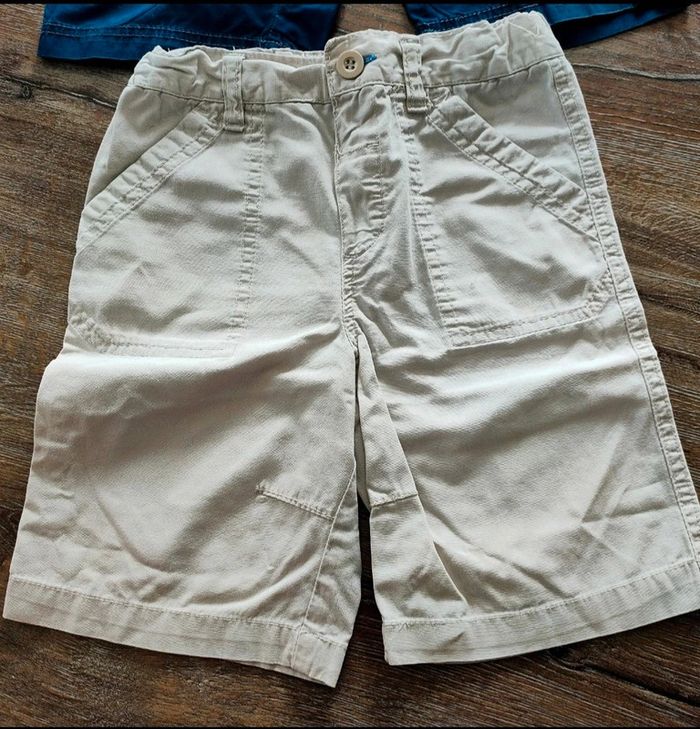 Shorts garçon 6 ans - photo numéro 2