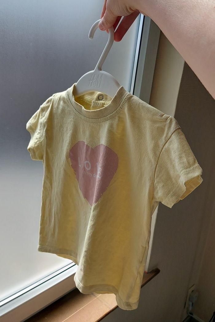 T-shirt - photo numéro 3