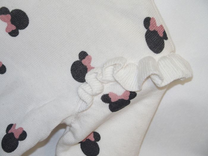 Pull chaud Minnie - photo numéro 2