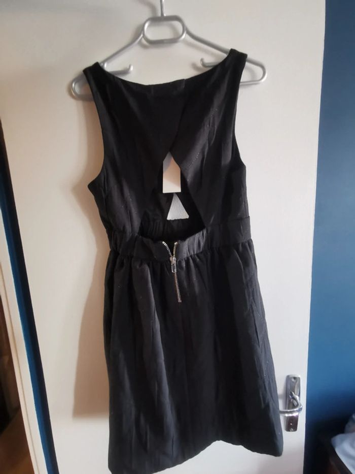 Robe bel air neuve taille 3 - photo numéro 3