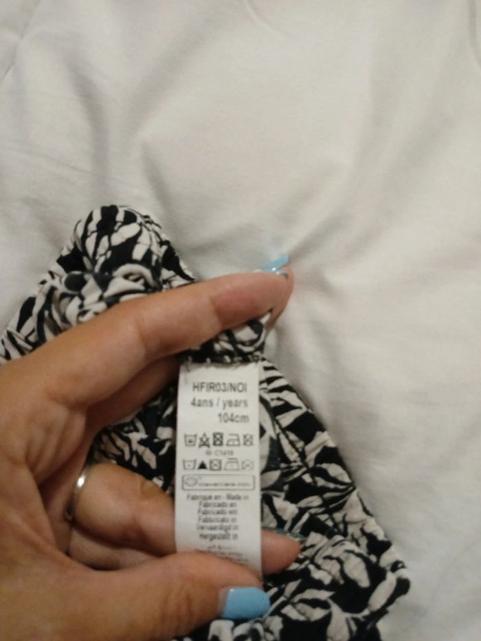 Pantalon 4 ans - photo numéro 3