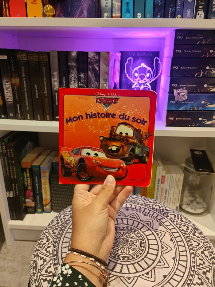 Lot de petit livre - photo numéro 3