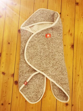 Couverture redcastle