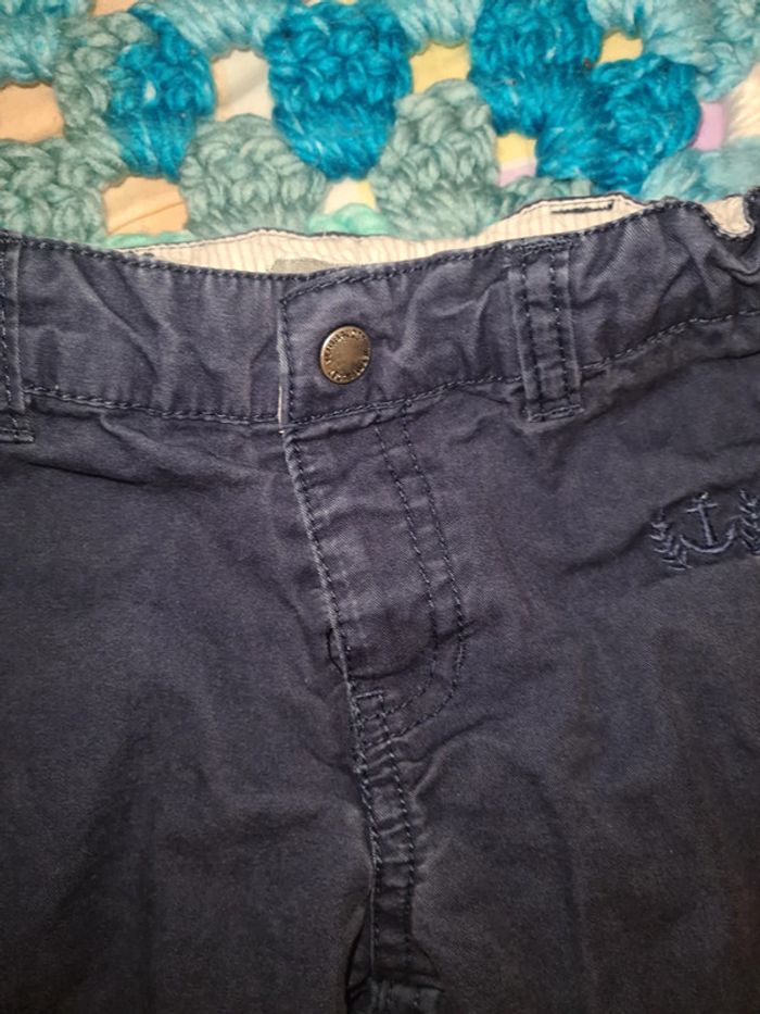 Pantalon 12 mois - photo numéro 2