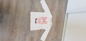 Pull Disney Daisy Duck 6 mois