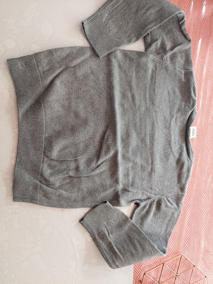 Petit pull TAO 6ans - photo numéro 4