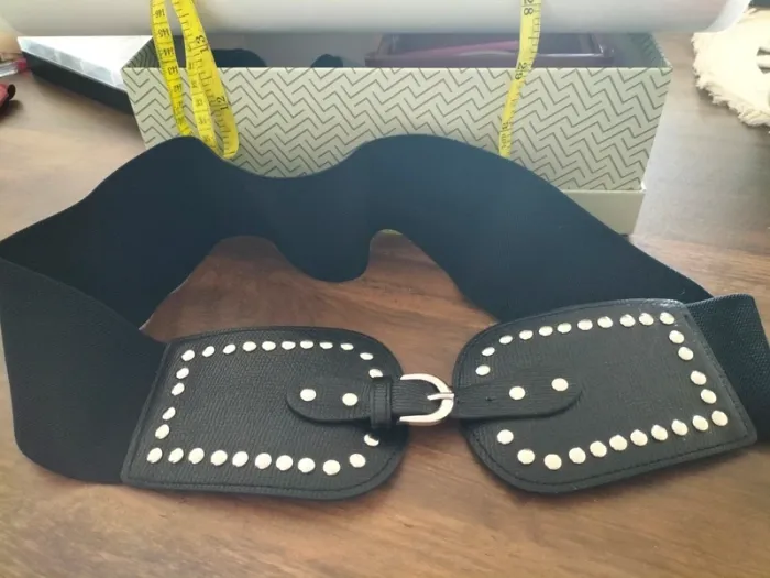 Ceinture noire