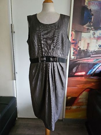 Robe pin up vintage gdm T 46