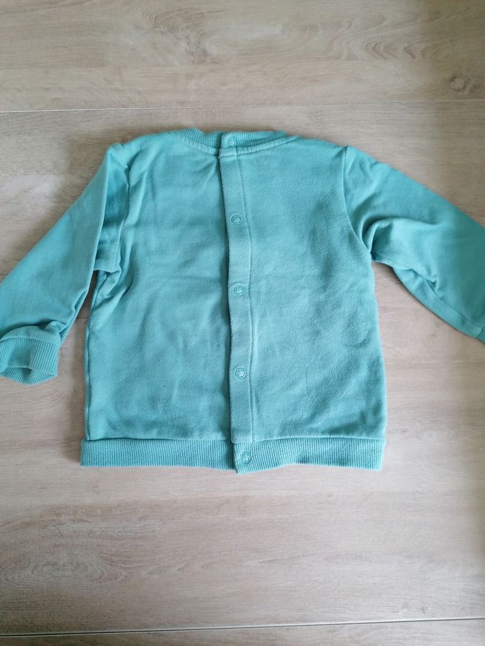 Ensemble léger - photo numéro 6