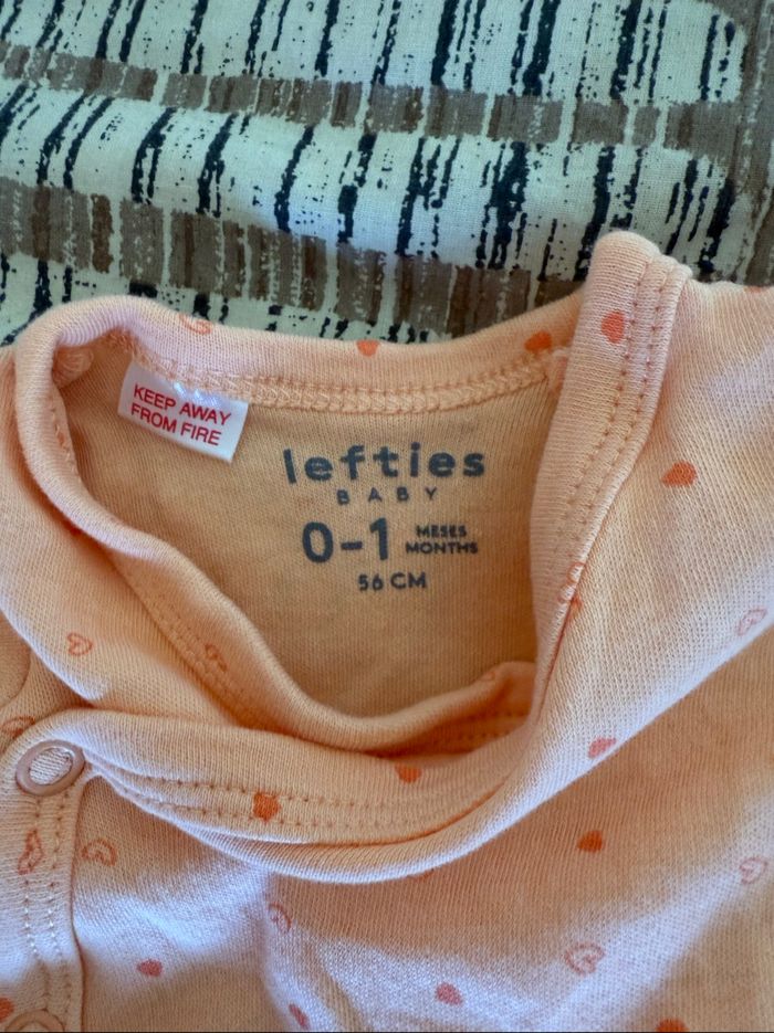 Ensemble Lefties - photo numéro 2