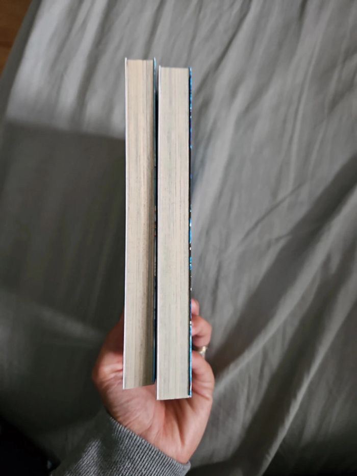 Awa koi tome 1 et 2 - photo numéro 3