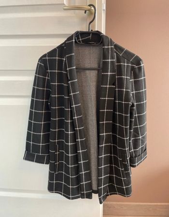 Blazer femme