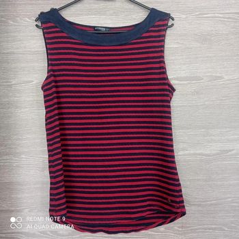 Débardeur femme taille 40/L