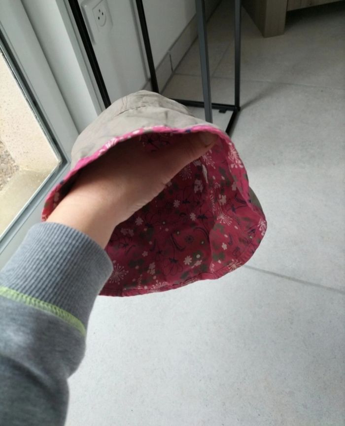 Chapeau enfant - photo numéro 4