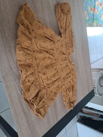 Robe 2 3 ans