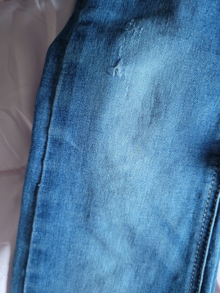 jeans skinny tao 8ans (4e) - photo numéro 7