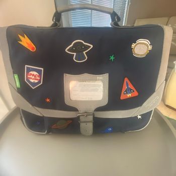 Cartable Tann’s