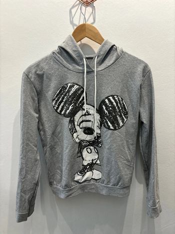 Lot 3 sweats Mickey 10 ans