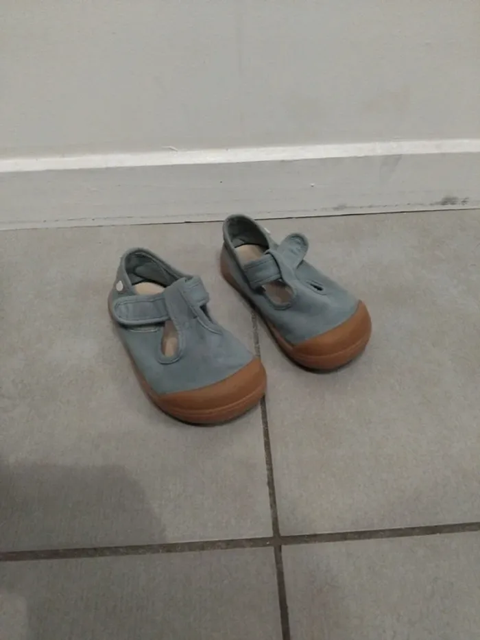 Chaussures 24 Igor