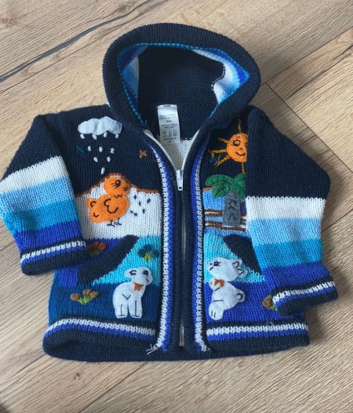 Manteau Polaire à Capuche Pour Bébé Garçon - Combinaison De Jeu, Doux, Chaud, Vêtement Dessus Hiver 2025