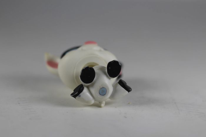 Littlest Pet Shop Cochon #537 Pig - photo numéro 4