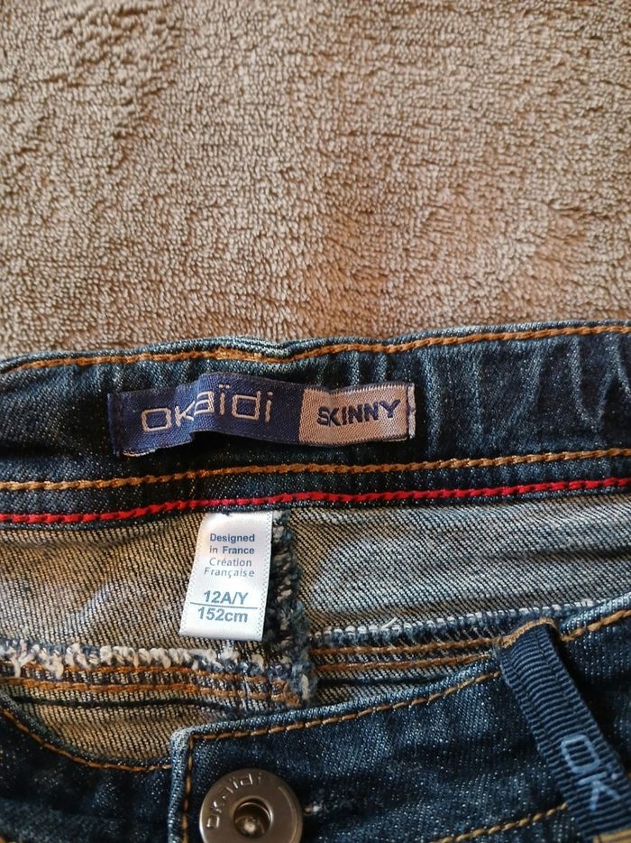 Jean 12 ans - photo numéro 5