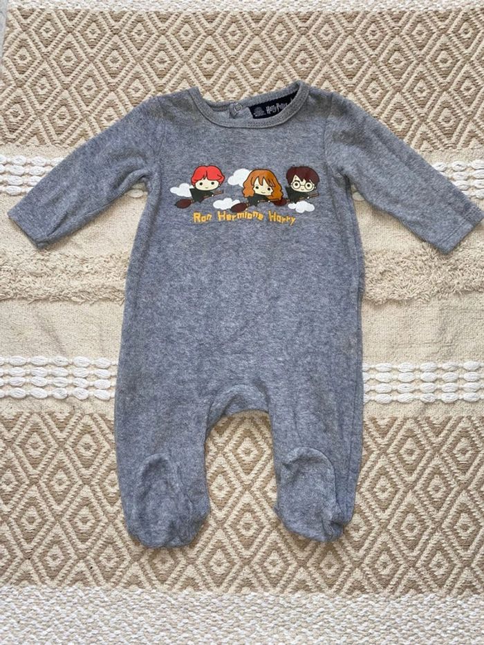 pyjama bb