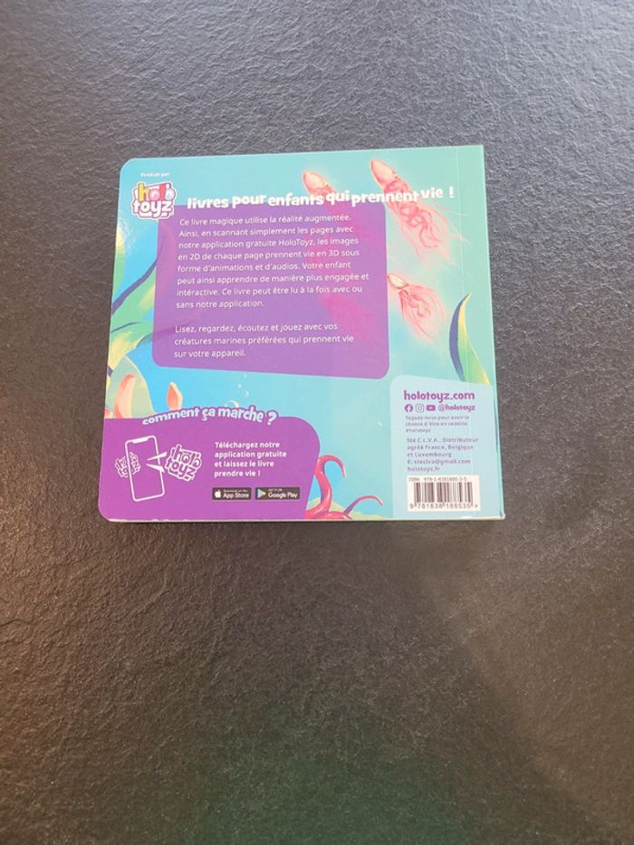 Livre virtuel - photo numéro 3