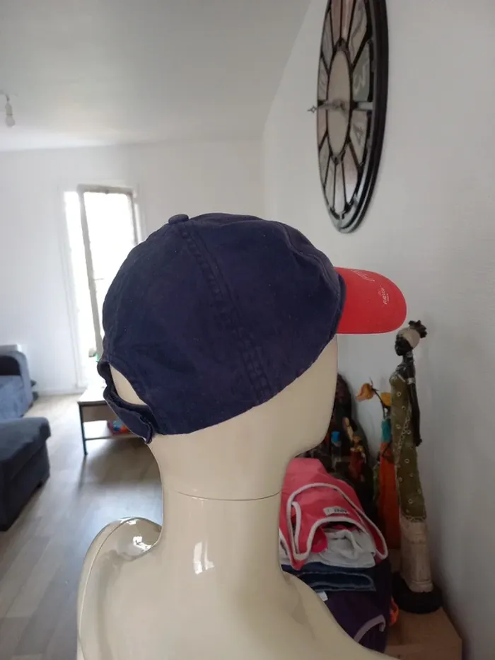 Casquette France euro 2016 - photo numéro 5